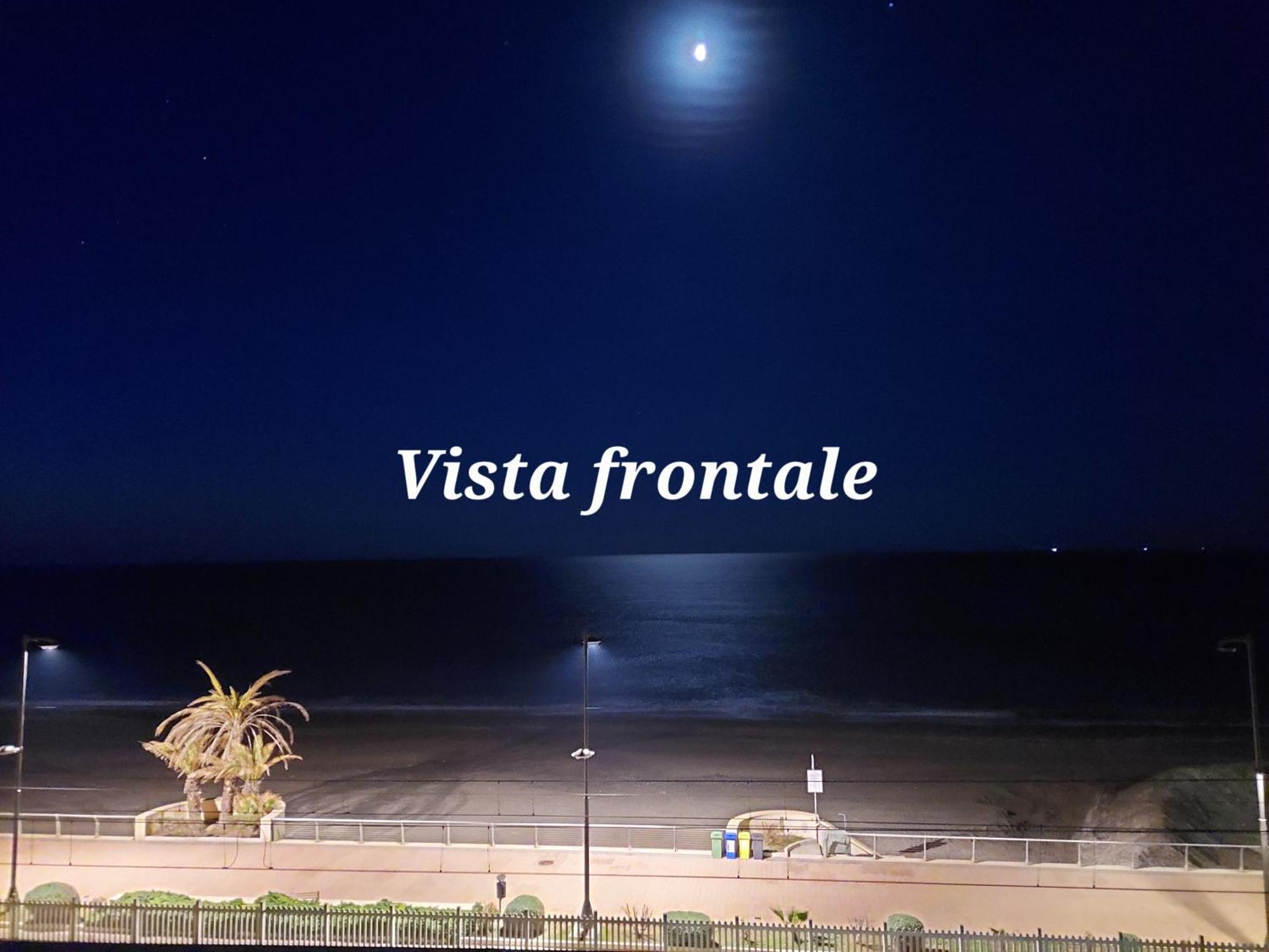 Emozioni Casa Vista Mare Bordighera Exterior photo